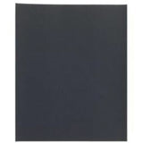 Waterproof Sanding Sheet, 11" x 9", 320 Grit, Silicon Carbide