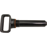 Pump Assembly with Steel Pump Rod