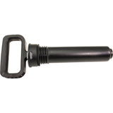 Acetone Sprayer Pump Assembly with Steel Pump Rod