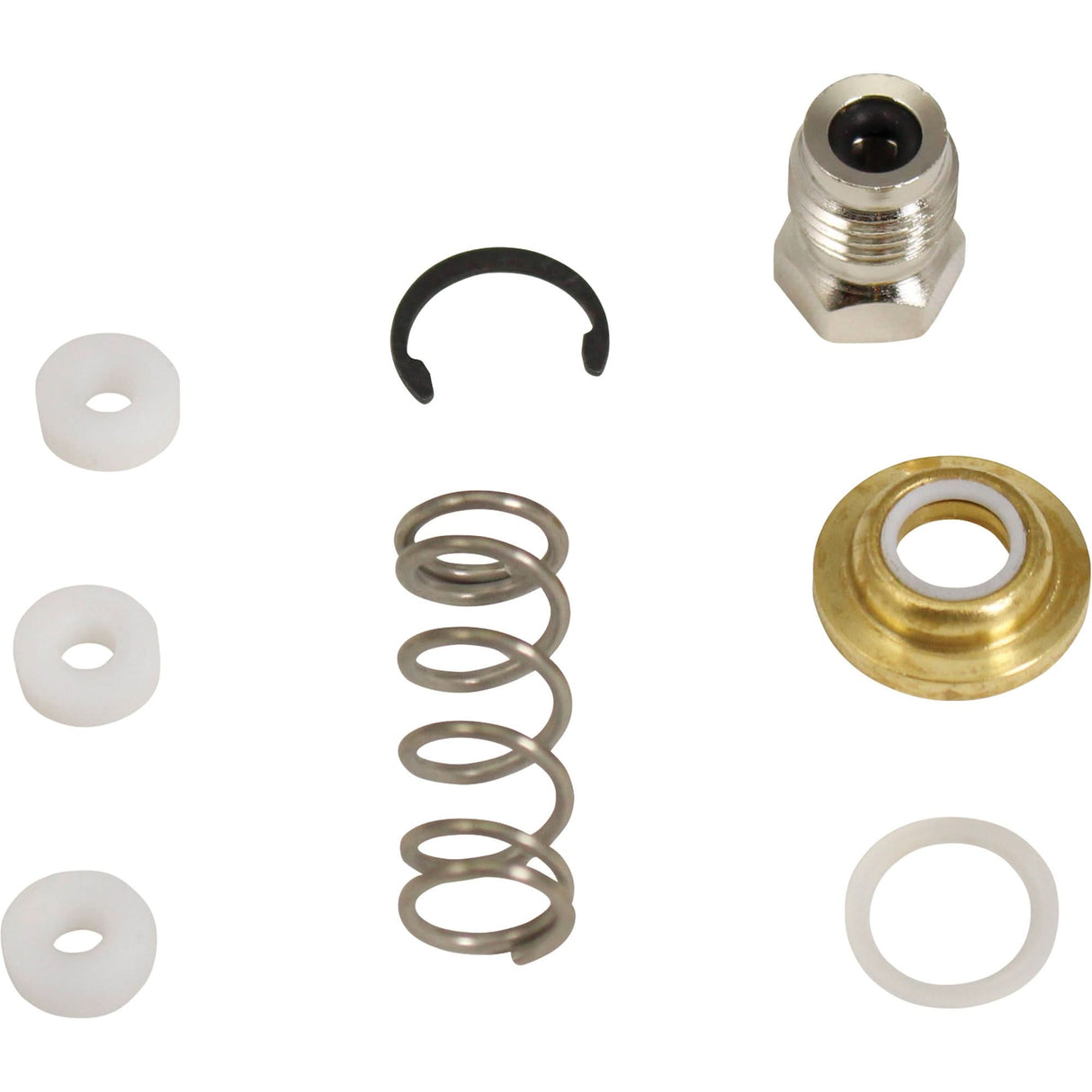 Wand & Shut-Off Service Kit