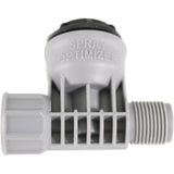 Back Pack Sprayer Pressure Regulator