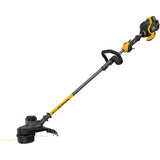 Flexvolt® Cordless String Trimmer Kit, 15", Battery Powered, 60 V