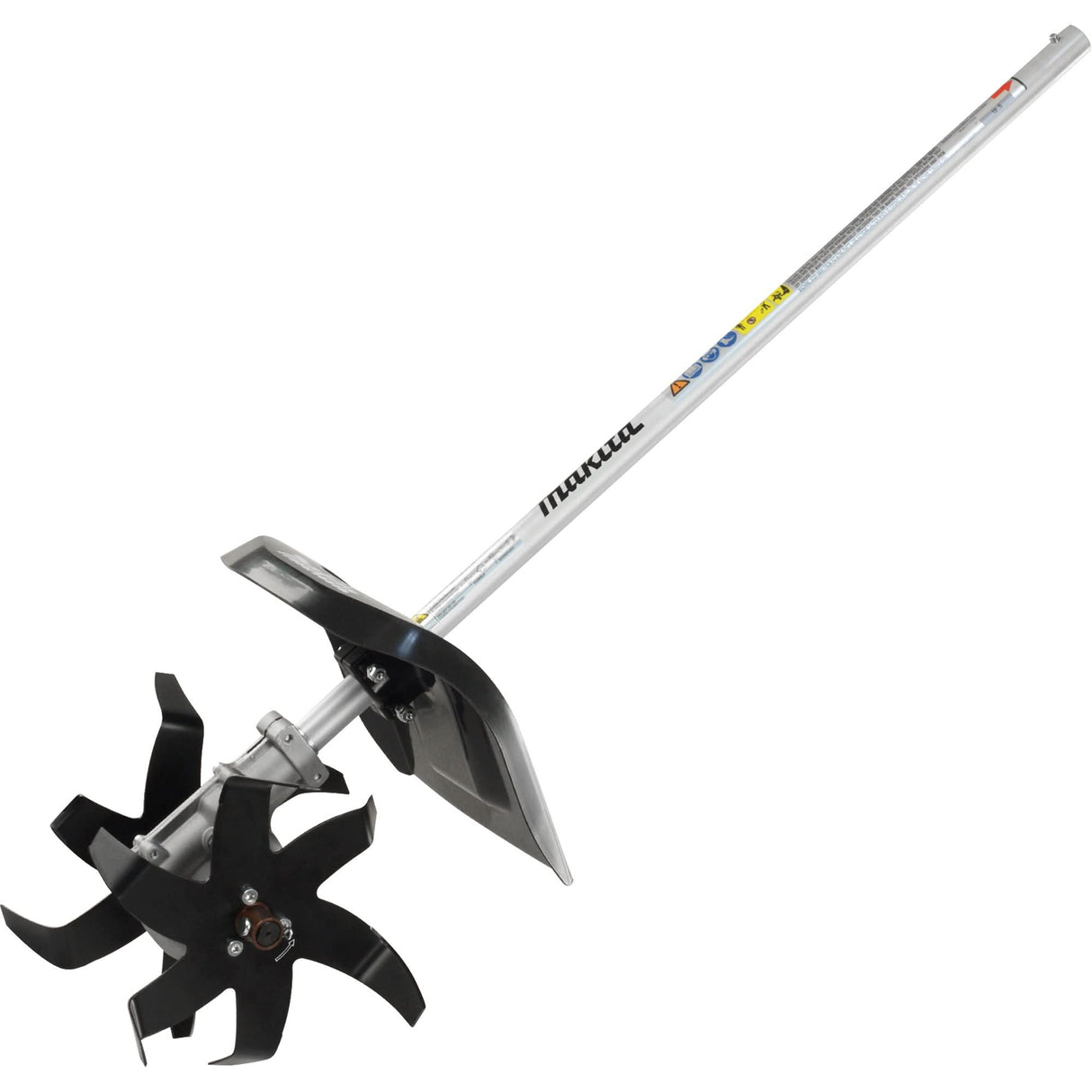 Cultivator Couple Shaft Attachment