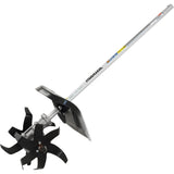 Cultivator Couple Shaft Attachment