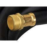 Contractor Duty Rubber Hose