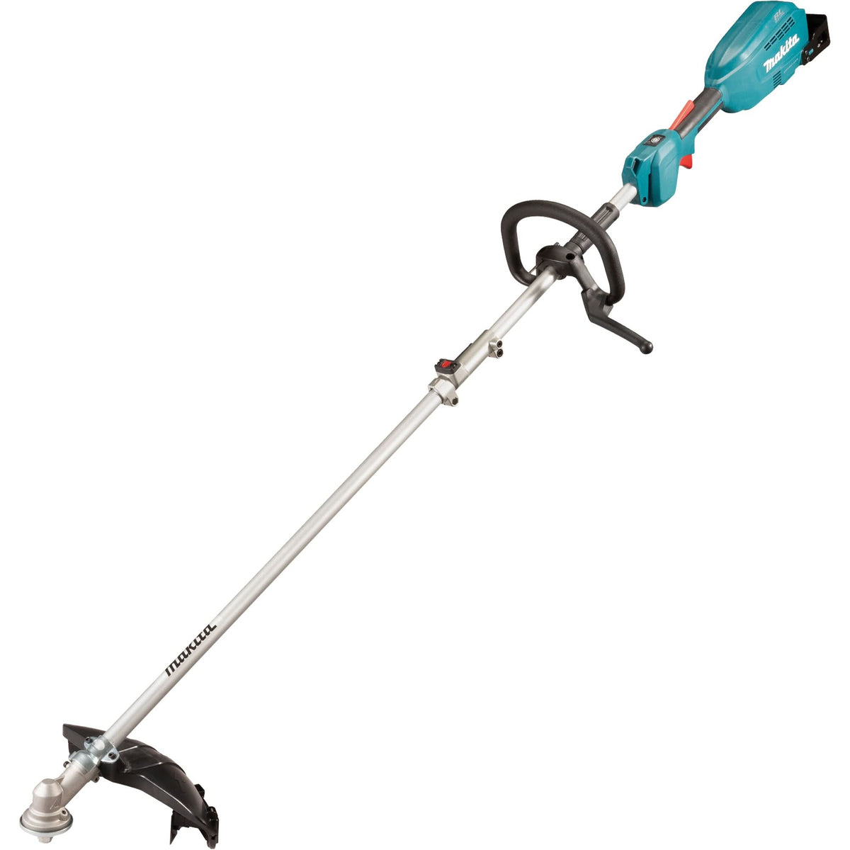 Cordless Split Shaft Power Unit with AFT & Line Trimmer Attachment, 13 ...