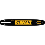 12" Replacement Chainsaw Bar