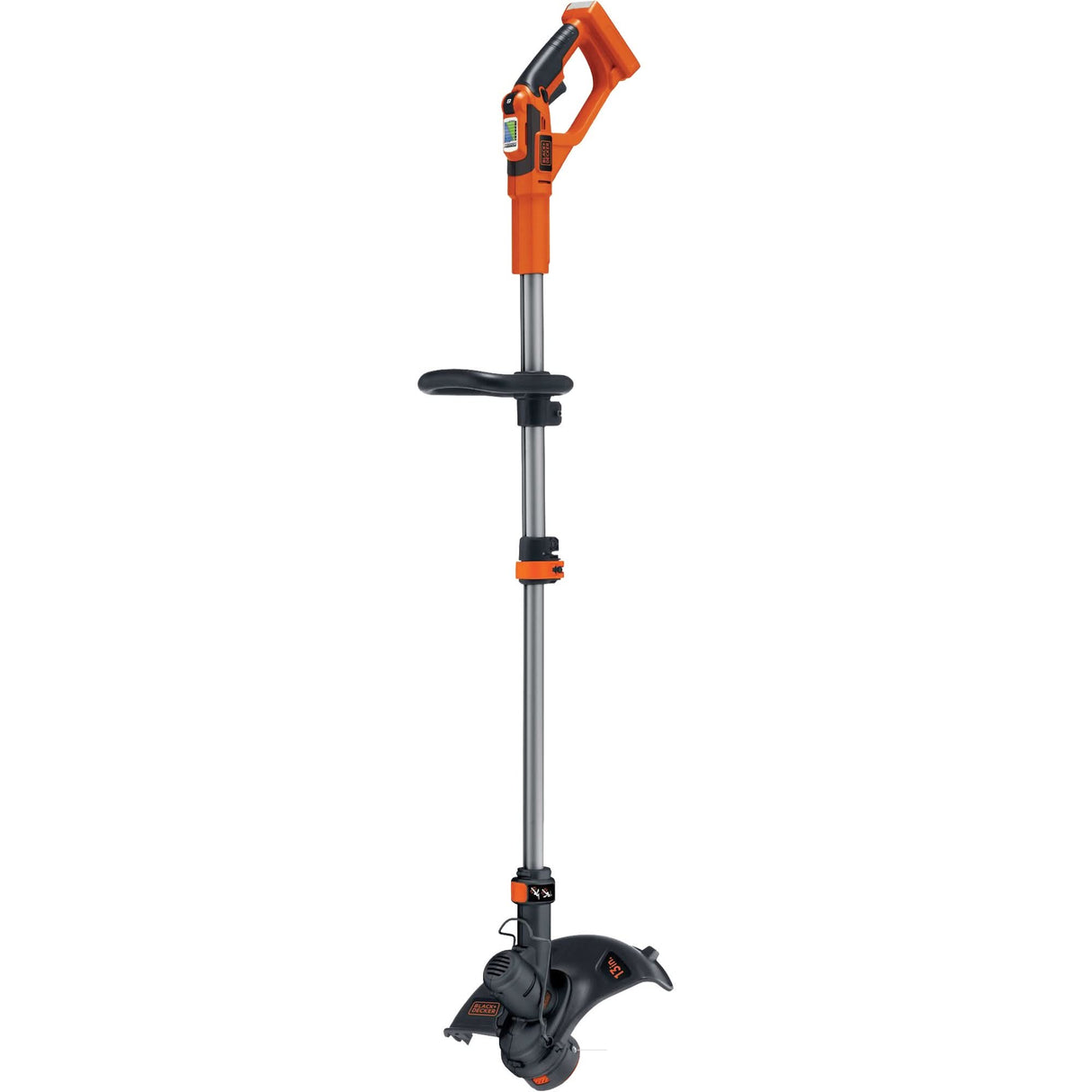 Max* Cordless String Trimmer Kit, 13", Battery Powered, 40 V