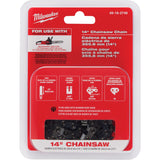 14" Chain for Chainsaw