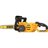 MAX* Brushless Cordless Chainsaw (Tool Only), 18", Battery Powered, 2.85 HP/60 V