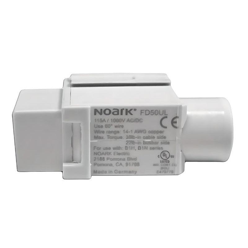 NOARK® Busbar Bottom Feed Terminal UL 489 | FD50UL