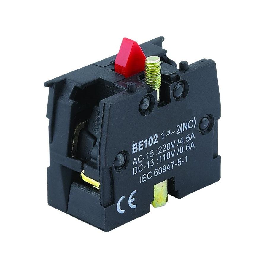 NOARK® Contact Block NC | Ex9PBE102