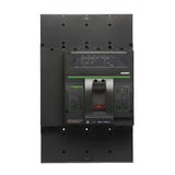 NOARK® Molded Case Circuit Breaker 1000A, 3P IC Class N | M6N1000E3L