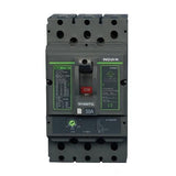 NOARK® Molded Case Circuit Breaker 100A, 3P IC Class S | M1S100T3L