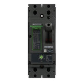 NOARK® Molded Case Circuit Breaker 125A, 2P IC Class S | M2S125T22L