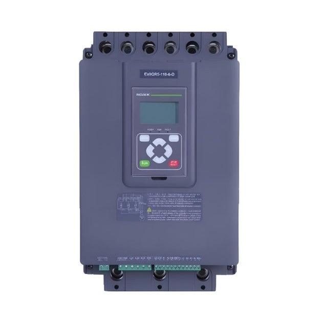 NOARK® Soft Starter 90A, 200-690Vac Non-Bypassed | Ex9QR50906D