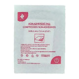 Non-Adherent Dressing, 2" x 3", Non-Adherent Pad, Sterile
