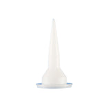 Standard White Needle Nose Cone - Nozzle