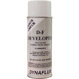 NDT Spray - Visible Dye Penetrant System, Aerosol Can