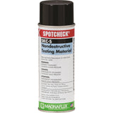 Spotcheck® Penetrants - SKC-S Solvent Cleaners, Aerosol Can