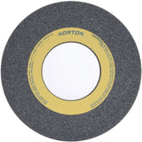 Toolroom Vitrified Wheel, Type 32A, Aluminum Oxide, 14" x 1-1/2"