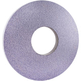 Toolroom Vitrified Wheel, Type 32A, Aluminum Oxide, 14" x 1"