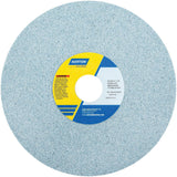 Toolroom Vitrified Wheel, Type 5NQ, Ceramic Alumina, 8" x 3/4"