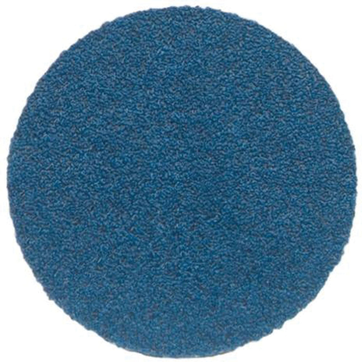 BlueFire® Heavy Weight Paper Disc, 6" Dia., 80 Grit, Zirconia Alumina