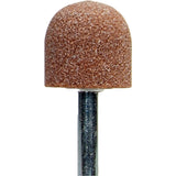 Gemini® Mounted Point, A21, 1" Dia., 1" L