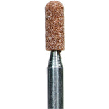 Gemini® Mounted Point, A24, 1/4" Dia., 3/4" L