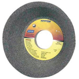 Tool Room Wheel, Type 11, Aluminum Oxide, 5" x 1-3/4"