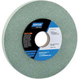 Tool Room Wheel, Type 01, Silicon Carbide, 6" x 1/2"
