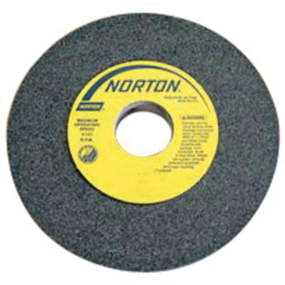 Tool Room Wheel, Type 01, Silicon Carbide, 6" x 3/4"