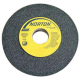 Tool Room Wheel, Type 01, Silicon Carbide, 6" x 3/4"