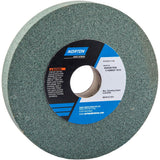 Tool Room Wheel, 6" x 3/4"