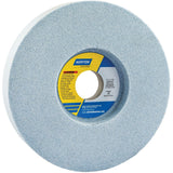 Tool Room Wheel, Type 05, Ceramic Alumina, 7" x 1"