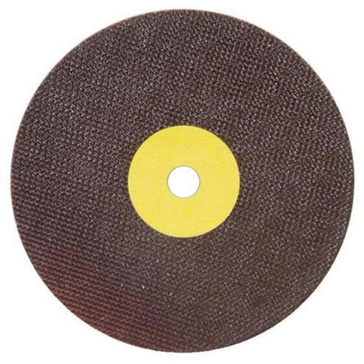 Reinforced Tool Room Cut-Off Wheels, 7" x 0.06", 1-1/4" Arbor, Type 01/41, Aluminum Oxide, 8730 RPM