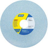 Tool Room Wheel, Type 01, Ceramic Alumina, 7" x 1/4"