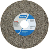 Tool Room Wheel, Type 01, Aluminum Oxide, 7" x 1/2"