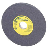 Tool Room Wheel, Type 01, Silicon Carbide, 7" x 1/2"