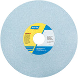 Tool Room Wheel, Ceramic, 8" x 1/2"