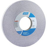 Tool Room Wheel, Type 01, Aluminum Oxide, 10" x 3/4"