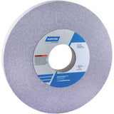 Tool Room Wheel, Type 01, Aluminum Oxide, 12" x 1"