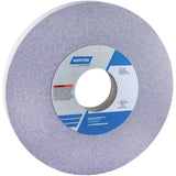 Tool Room Wheel, Type 01, Aluminum Oxide, 12" x 1"