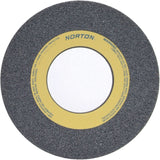 Tool Room Wheel, Type 01, Aluminum Oxide, 14" x 2"