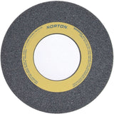 Tool Room Wheel, Type 01, Aluminum Oxide, 14" x 1-1/2"