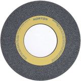 Tool Room Wheel, Type 01, Aluminum Oxide, 14" x 2"