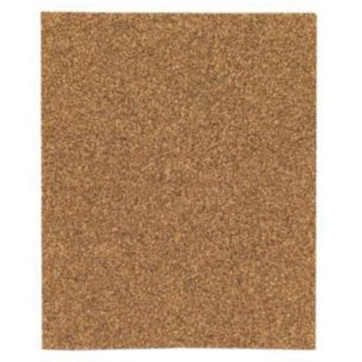 Sandpaper Sheets, 9" x 11", 180 Grit, Aluminum Oxide
