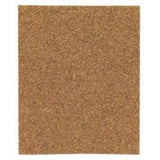 Sandpaper Sheets, 9" x 11", 180 Grit, Aluminum Oxide