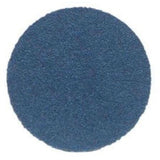 Sanding Disc Roll, Zirconia Alumina, 80, 8" Dia